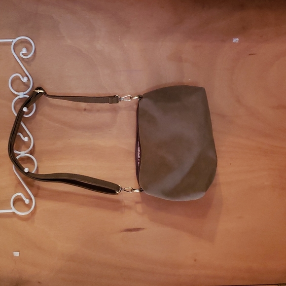 Joy Susan crossbody bag - Picture 2 of 5